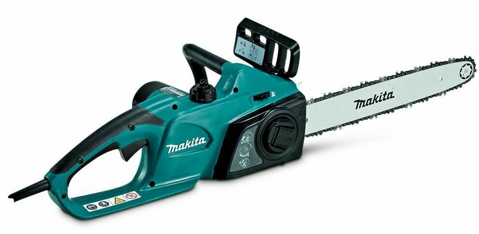 Makita CHAINSAW UC4041A 1800W 400mm 