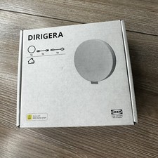 Ikea Dirigera Hub For Ikea Smart Home Products, White (505.034.14) New