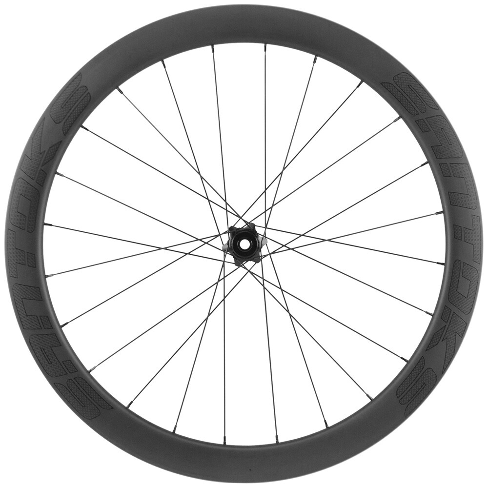 Light Bicycle Disc Brake Road Bike Rims 700c 50mm Disc Brake