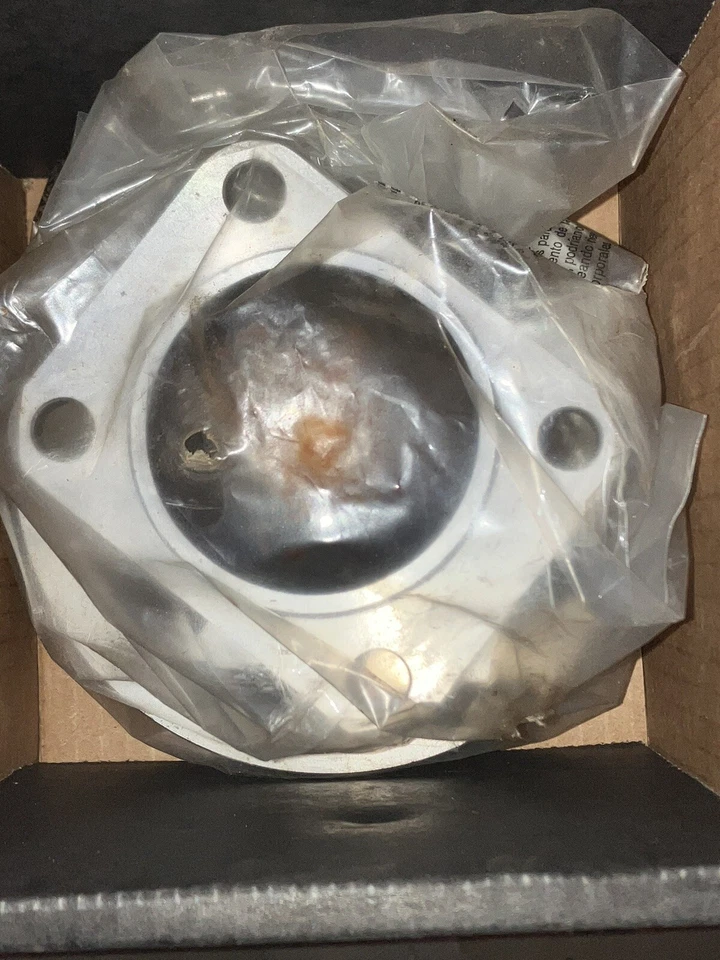 Rodamientos de buje Oldsmobile Delta 88 1989 rodamientos traseros NOS Timken Foto 3 de 4