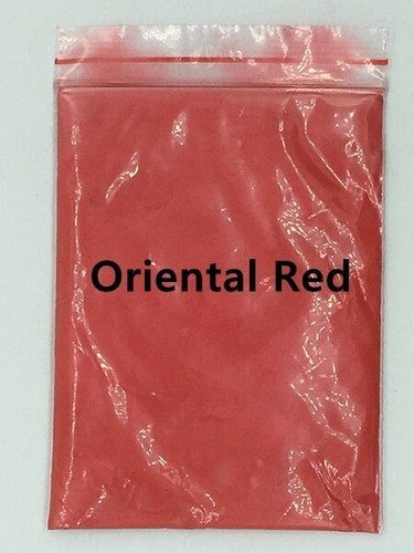 100g pearl powder Mica pigment For Epoxy Resin,Cosmetic Grade,Making Nail Polish - Picture 45 of 148
