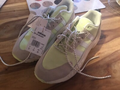 EU Größe 43 - adidas ZX 22 Boost