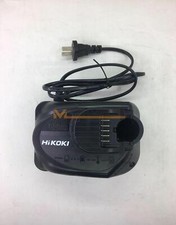 1x NEW UC10SL2 10.8V For Hitachi BCL1015 1015S Battery Charger 220v