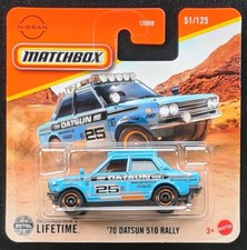 Matchbox | Basic 2025 Modelle | Autos zum Auswählen | Super Chase | OVP