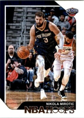 A4433- 2018-19 Hoops BK Karte #S 201-300 + Einsätze -du Pick- 15 + Free US