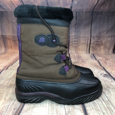 lacrosse duck boots