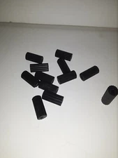 12 Vintage Sportcraft Stiga Playoff  Table Top Hockey  Game Handle knobs New