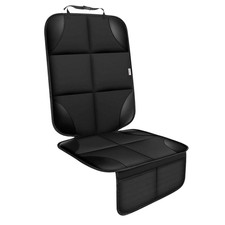 Car Seat Protector for Child Car Seat, Durable 600D Fabric Waterproof Car Seat C