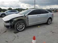 Air Cleaner 1.5L Fits 17-20 FUSION 4934490