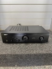 Denon PMA-520AE Amplifier