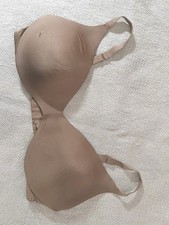 NEW Skims Ultimate Push Up Plunge Bra wireless Size 38D