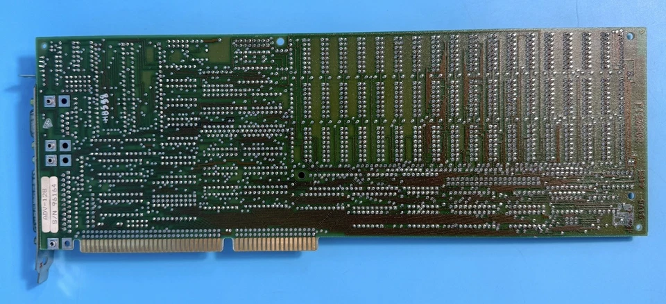 AST Advantage! Multifunction Expansion Board for IBM PC-AT - Image 2 of 3