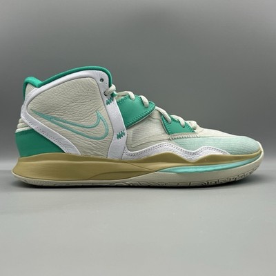 Nike Kyrie Infinity ''Keep Sue Fresh'' Basketball Shoe CZ0204-002 US Men Size 11