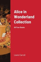 Lewis Carroll | Alice In Wonderland Collection | Taschenbuch | Englisch (2020)