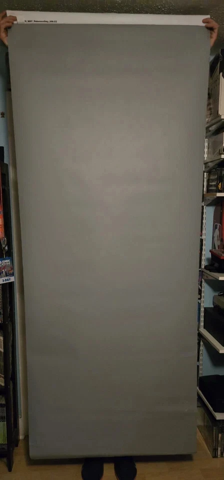Pokémon Store Dealer Display Vinyl Banner HUGE Over 7Ft. Tall - Image 2 of 2
