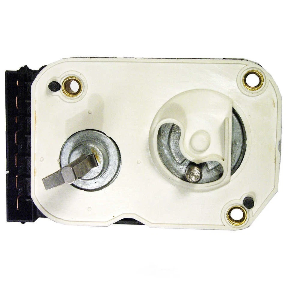 Interruptor de arranque de encendido para Jeep Grand Cherokee 1997-1998 WVE BY NTK Foto 3 de 4