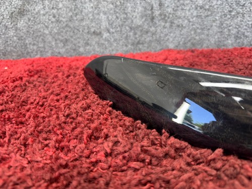 BMW F30 F32 F36 F82 Front Left Side Door Trim Ash varieg. accent chrome OEM 63K - Foto 4 di 6