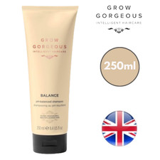 Image of Grow Gorgeous Balance pH-balanced Shampoo Healthy Looking Hair - 250ml