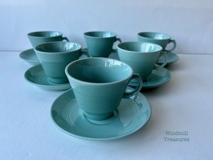 Woods Ware Beryl | eBay