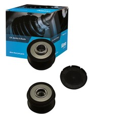 KAVO PARTS GENERATORFREILAUF LICHTMASCHINE passend für GENESIS G70 G80 GV70