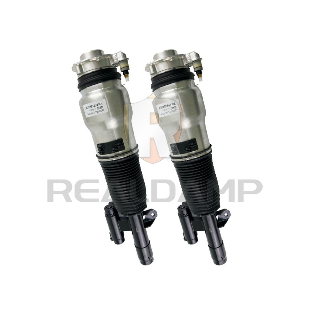 Rolls-Royce Cullinan 2015-2023 Front Right Air suspension struts 4 pcs