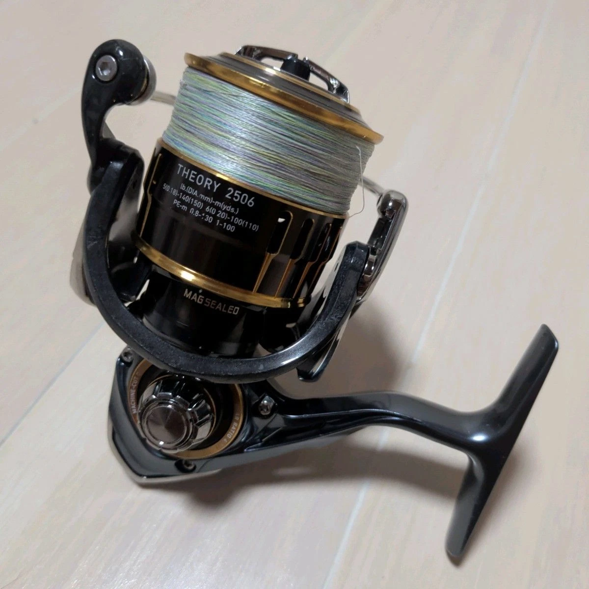 Daiwa 2506 for sale - eBay