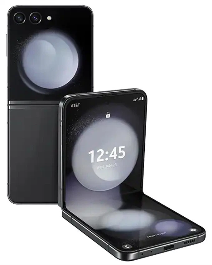 Samsung Galaxy Z Flip5 256GB for Sale | Shop New & Used Cell