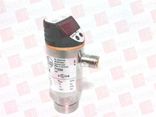 EFECTOR PN-010-RBR14-QFEKG/US/ /V PY9934 / PN010RBR14QFEKGUSVPY9934 (NEW IN BOX)