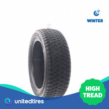 Used 23555r19 Bridgestone Blizzak Dm-v2 105t - 932