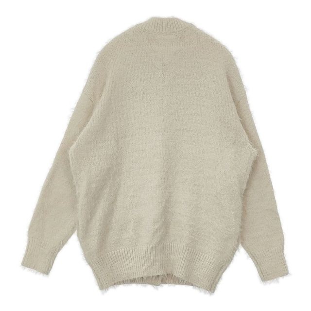 AMERI Feather Over Cardigan with Vest set twin kn… - image 3