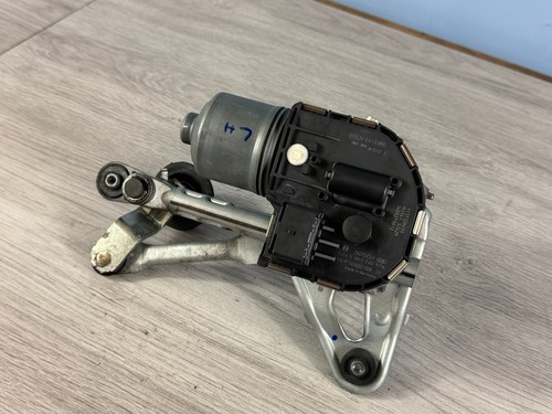 PEUGEOT 3008 /5008 2009-2016 5DR MK1 PASSENGER FRONT WIPER MOTOR 1397220576 - Picture 11 of 12