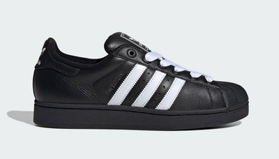 JI3538] MENS ADIDAS SUPERSTAR II | eBay