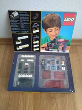 LEGO Space Police: SP-Striker