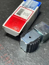 sporlan mkc-2 nos poor packaging 311515 208-240v