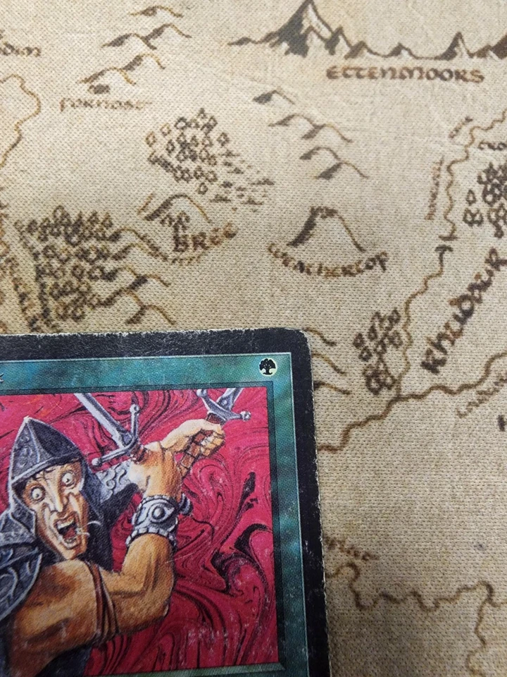 Berserk Limited Edition - Beta Edition Regular - Image 3 of 4