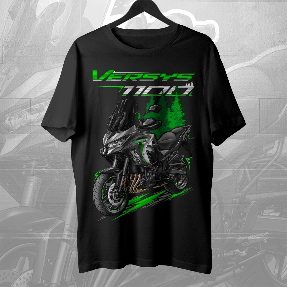 Kawasaki Shirts for Men for sale | eBay