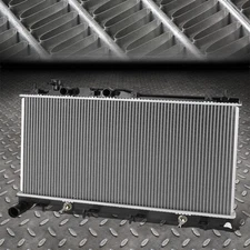 FOR 10-14 SUBARU LEGACY OUTBACK 3.6L AT OE STYLE ALUMINUM CORE RADIATOR DPI13281