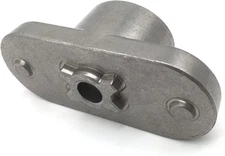 Lawn Mower Blade Adapter 748-0376E for MTD, Murray, Troy-Bilt, Yard Machine, Ya