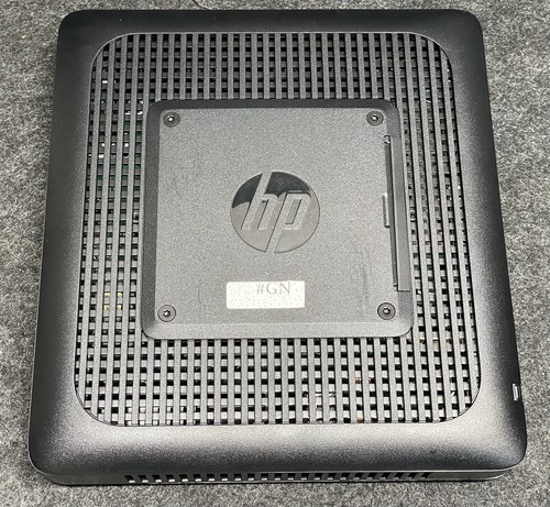 HP T620 Thin Client AMD GX-415GA 1.5GHz 4GB Ram 16GB SSD WIFI Windows 7E - NO AC - Picture 9 of 10