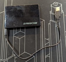 Freecom Mobile Drive Classic II 250gb (Model SSLAAA)