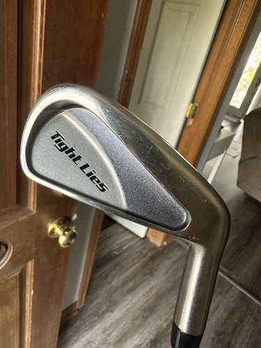 Adams Tight Lies Irons Set (3-PW) Regular Performance Lite Steel Shafts - Picture 3 of 5