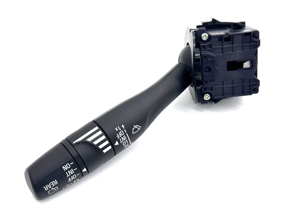 Interruptor limpiaparabrisas derecho Chevrolet Equinox 2018-2024 84414719 OEM Foto 4 de 4