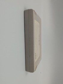 Sega Saturn OEM Power Memory Card 