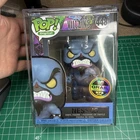 Funko Pop! Digital Disney Villains Nessus #448 Grail LE 973 With Hard Case