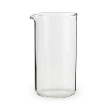 Yama 2C GLASS Replacement Glass for 2 Cup Press