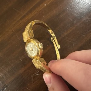 Bucherer Vintage Watch | eBay