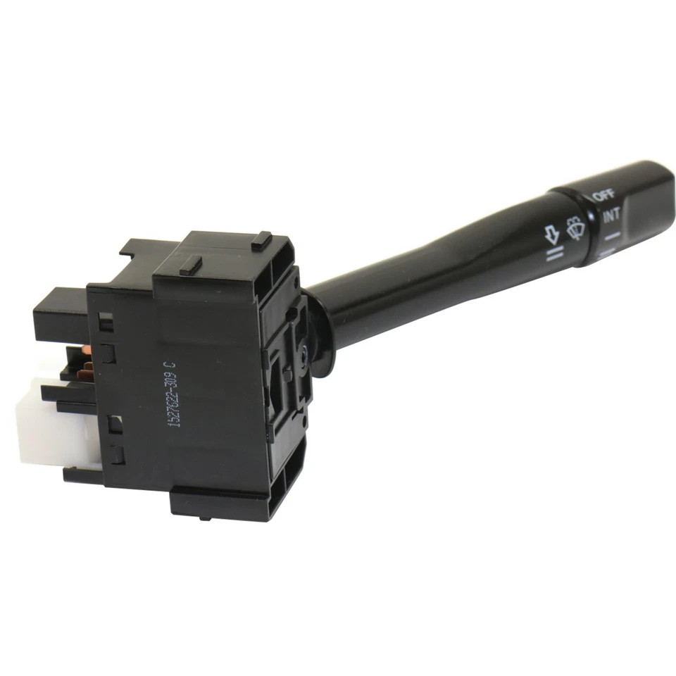 Wiper Switch For 1997-2000 Honda Civic - Image 3 of 4