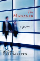 The Manager Richard Berengarten Taschenbuch Kartoniert / Broschiert Englisch