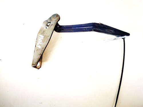 xs4116800ae Scharniere Motorhaube Motorhaubenscharniere rechts xs DE1168482-52