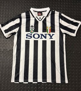 Juventus Kappa Jersey | eBay